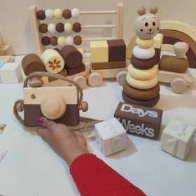 تصویر ست کامل نوود 