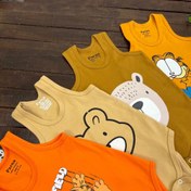 تصویر رکابی زیردکمه 1-2-3 