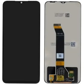 تصویر تاچ و ال سی دی شیائومی Poco M5 Xiaomi Poco M5 LCD