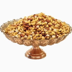 تصویر آجیل شاهانه اصل تبریز 