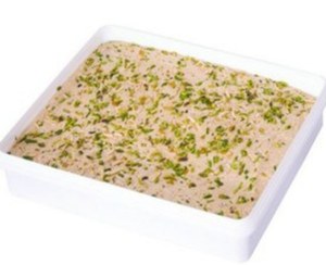 تصویر حلوا شکری ۳.۵ کیلوگرمی حاج لطفلی اردکان یزد 