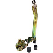 تصویر قفل کاپوت ضد سرقت پژو پارس آرمین تیتان 