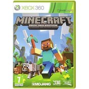 تصویر بازی Minecraft Xbox 360 Edition برای XBOX 360 