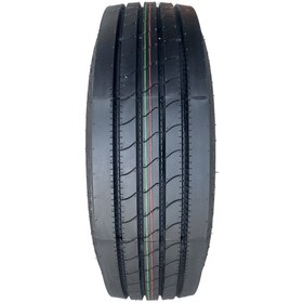 تصویر لاستیک باری گریفورس سایز 235/75R17.5 مدل GR612 