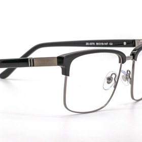 تصویر عینک طبی زنیت ZE3378 