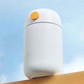 تصویر فلاسک شیائومی B32 B1 Xiaomi B32-B1 Solista Joyoung Solo Portable Travel Mug