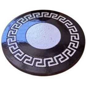 تصویر زیر لیوانی 6 عددی 