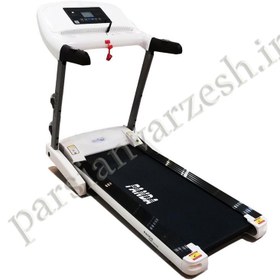 تصویر تردمیل پاندا مدل A5H 