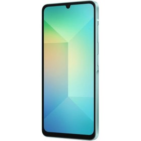 تصویر گوشی سامسونگ (ویتنام) A06 | حافظه 128 رم 6 گیگابایت Samsung Samsung Galaxy A06 (Vietnam) 128/6 GB
