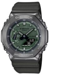 تصویر ساعت جی شاک G-Shock GM-2100B-3A جی شاک ( G-Shock )