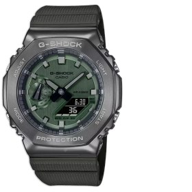 تصویر ساعت جی شاک G-Shock GM-2100B-3A جی شاک ( G-Shock )