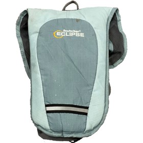 تصویر کوله کمل بک برند ECLIPSE 