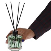 تصویر خوشبوکننده هوا لمسر مدل Jasmine حجم 120 میلی لیتر مجموعه 2 عددی 