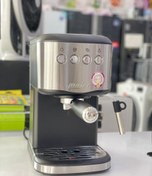 تصویر اسپرسوساز مایر مدل MR-880 maeir MR-880 Espresso maker