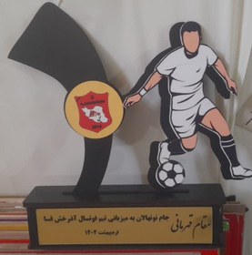 تصویر ورزشی 