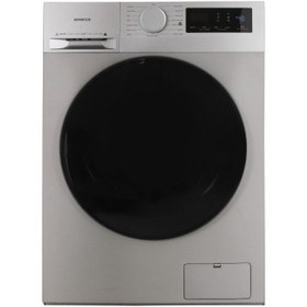 تصویر ماشین لباسشویی اتوماتیک کنوود  KW-9460 kenwood 9 kg washing machine model kw-9460