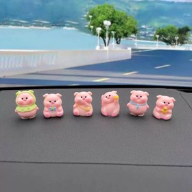 تصویر خوکولیا 