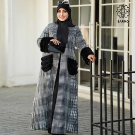 تصویر عبا نگار 