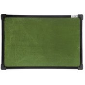 تصویر تابلو اعلانات MDF سایز ۲۰۰ در ۱۰۰ سانتی متر 