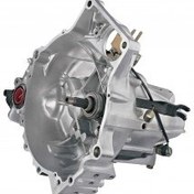 تصویر گیربکس کامل شاهین سایپا 