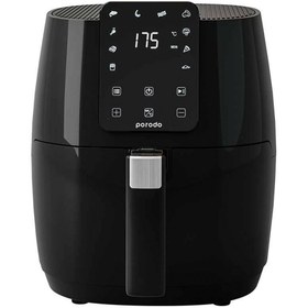 تصویر سرخ کن هواپز پرودو Porodo Advanced Air Fryer 5L 