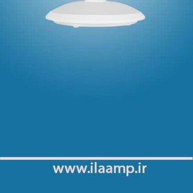 تصویر سنسوریا ۲۵ وات - سفید 