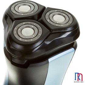 تصویر ماشین اصلاح صورت رمینگتون مدل PR1250 Remington PR1250 Shaver