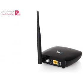 تصویر مودم روتر بیسیم یوتل مدل ای 151 A151 150Mbps Wireless ADSL2+ Modem Router