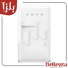 تصویر یخچال اسمگ مدل FAB10 رنگ سفید 