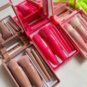 تصویر ست براش 5 تیکه 