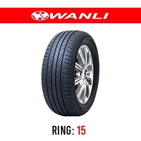 تصویر لاستیک خودرو ونلی مدل SP026 سایز 205/70R15 