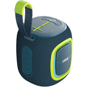 تصویر اسپیکر هیمی مدل Xoom V5 Himi Xoom V5 Speaker