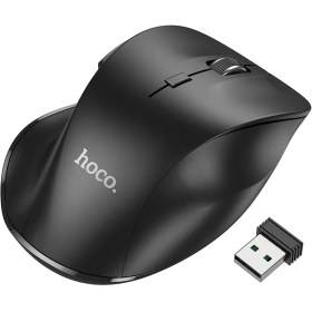 تصویر ماوس بی سیم هوکو مدل GM24 HOCO GM24 WIRELESS MOUSE