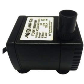 تصویر واتر پمپ AQUA مدل AWP-320 