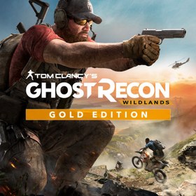 تصویر Tom Clancy’s Ghost Recon® Wildlands Year 2 Gold Edition 