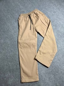 تصویر شلوار کتان کاغذی 