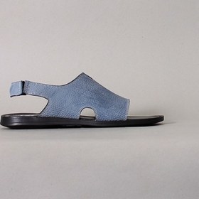 تصویر صندل مردانه کد 7243-TO 