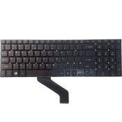 تصویر ACER Keyboard 5755/E1-570 BLACK 