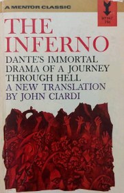 تصویر The Divine Comedy (Inferno) 