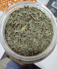 تصویر ترخون خشک (سبزی) - ۱۰۰ گرم dry tarragon