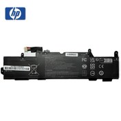 تصویر باتری اورجینال لپ تاپ اچ پی HP EliteBook 745 830 840 G5 SS03XL HP EliteBook 745 830 840 G5 SS03XL Original Battery