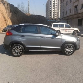 تصویر ام‌وی‌ام X22 مدل 1398 ا MVM X22 manual-sport-excellent MVM X22 manual-sport-excellent