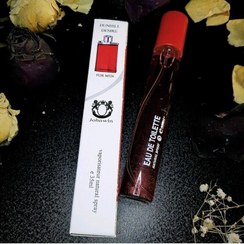 تصویر عطر برند جانوین Johnwin مدل دیزایر دانهیل قرمز - Desire Red حجم35ml Desire Red