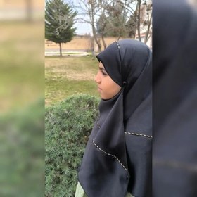 تصویر هد مقنعه، مقنعه 