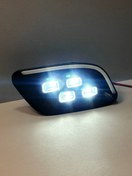 تصویر پرژکتور پارس طرح اپتیمایی 