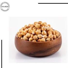 تصویر نخودچی شور 