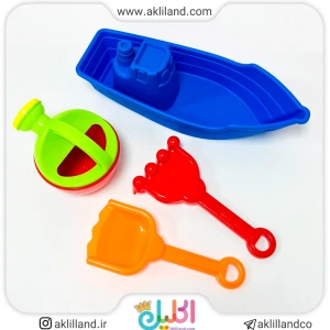 تصویر فروشگاه اکلیل لند