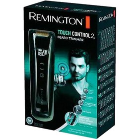 تصویر ماشین اصلاح صورت رمینگتون مدل MB4555 Remington MB4555 Hair Trimmer