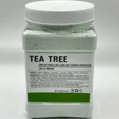 تصویر ماسک هیدروژلی (TEA TREE) 