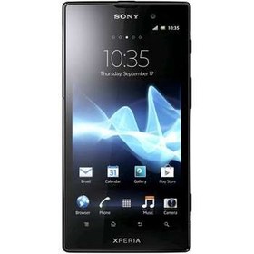 تصویر گوشی موبایل سونی اکسپریا یون ا Sony Xperia Ion Mobile Phone Sony Xperia Ion Mobile Phone